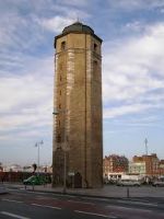 Leughenaer Tower